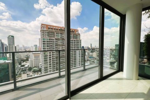 Condo à Bangkok, Thaïlande, 2 chambres  № 180819 - photo 7