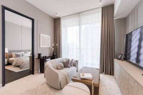 Condo in Bangkok, Thailand, 1 bedroom  № 180816