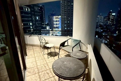 Кондоминиум с 3 спальнями в Ваттхане, Бангкок, Таиланд № 136724 - фото 18