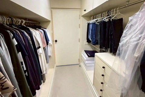 Кондоминиум с 3 спальнями в Ваттхане, Бангкок, Таиланд № 136724 - фото 25