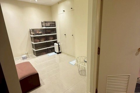 Кондоминиум с 3 спальнями в Ваттхане, Бангкок, Таиланд № 136724 - фото 24