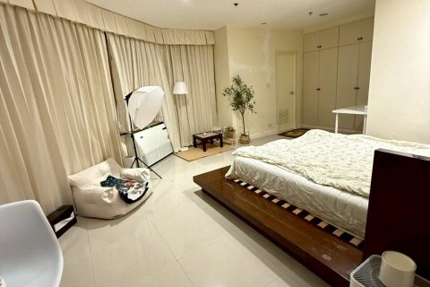 Кондоминиум с 3 спальнями в Ваттхане, Бангкок, Таиланд № 136724 - фото 16