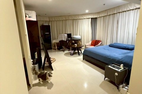 Кондоминиум с 3 спальнями в Ваттхане, Бангкок, Таиланд № 136724 - фото 26