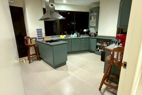 Кондоминиум с 3 спальнями в Ваттхане, Бангкок, Таиланд № 136724 - фото 21