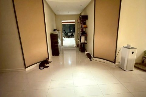 Кондоминиум с 3 спальнями в Ваттхане, Бангкок, Таиланд № 136724 - фото 4