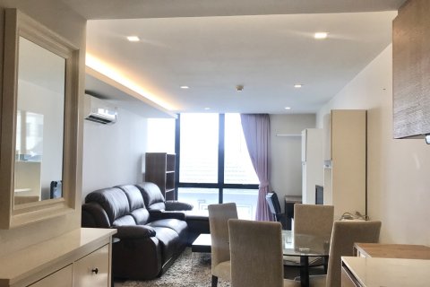 Condo à Pathum Wan, Bangkok, Thaïlande, 1 chambre № 200757 - photo 7