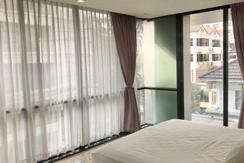 Condo à Pathum Wan, Bangkok, Thaïlande, 1 chambre № 200757 - photo 3