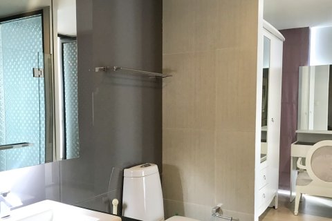 Condo à Pathum Wan, Bangkok, Thaïlande, 1 chambre № 200757 - photo 2