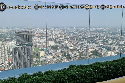 คอนโดมิเนียมในกรุงเทพฯ, ประเทศไทย, 3 ห้องนอน № 200758 - รูปถ่าย 15