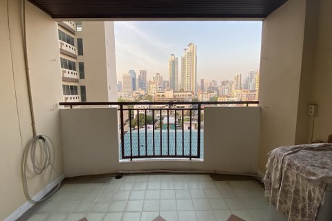 Condo à Khlong Toei, Bangkok, Thaïlande, 1 chambre № 200759 - photo 2