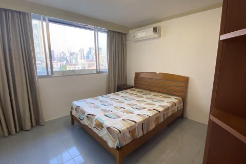 Condo à Khlong Toei, Bangkok, Thaïlande, 1 chambre № 200759 - photo 3