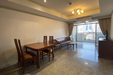 Condo à Khlong Toei, Bangkok, Thaïlande, 1 chambre № 200759 - photo 5
