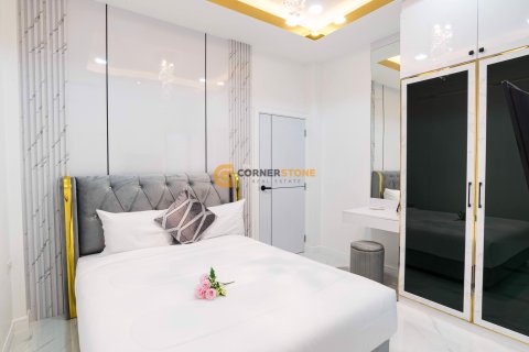 Студия в Паттайя, Таиланд № 146504 - фото 26