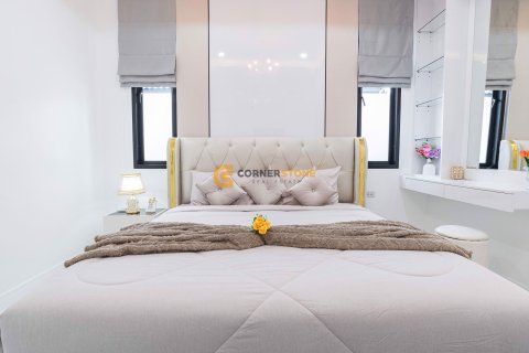 Студия в Паттайя, Таиланд № 146504 - фото 24