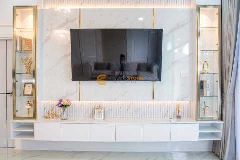 Студия в Паттайя, Таиланд № 146504 - фото 9