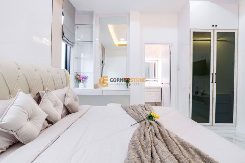 Студия в Паттайя, Таиланд № 146504 - фото 23