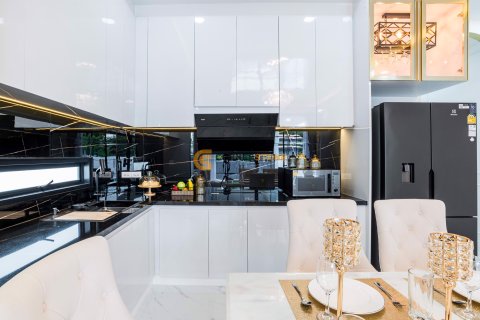 Студия в Паттайя, Таиланд № 146504 - фото 14