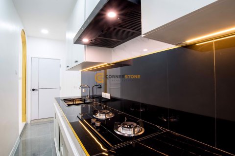 Студия в Паттайя, Таиланд № 146504 - фото 15