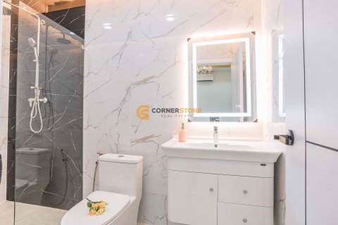 Студия в Паттайя, Таиланд № 146504 - фото 25