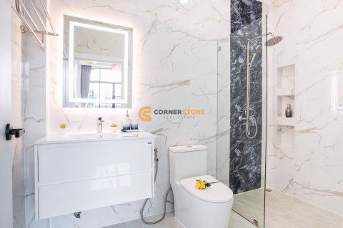 Студия в Паттайя, Таиланд № 146504 - фото 21