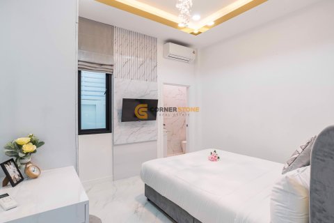 Студия в Паттайя, Таиланд № 146504 - фото 27