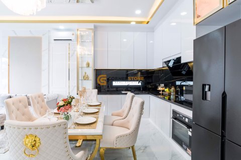 Студия в Паттайя, Таиланд № 146504 - фото 11