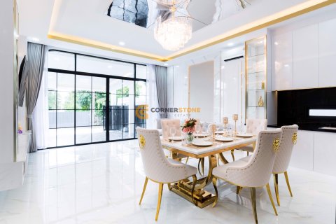 Студия в Паттайя, Таиланд № 146504 - фото 10