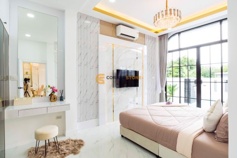 Студия в Паттайя, Таиланд № 146504 - фото 19