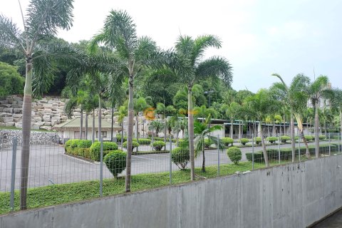 Studio in the Condo on Jomtien Beach, Pattaya, Thailand  № 146508 - photo 14