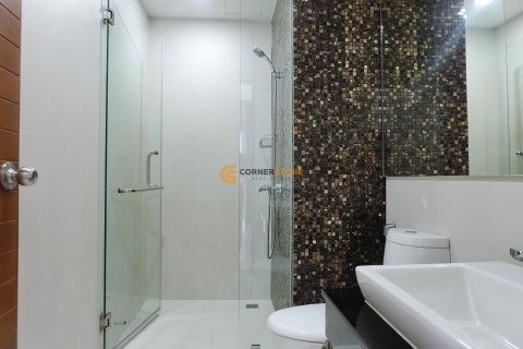 Studio in the Condo on Jomtien Beach, Pattaya, Thailand  № 146508 - photo 7