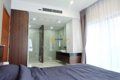 Studio in the Condo on Jomtien Beach, Pattaya, Thailand  № 146508 - photo 8