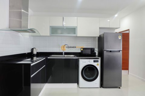 Studio in the Condo on Jomtien Beach, Pattaya, Thailand  № 146508 - photo 4