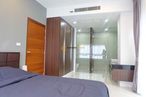 Studio in the Condo on Jomtien Beach, Pattaya, Thailand  № 146508 - photo 11