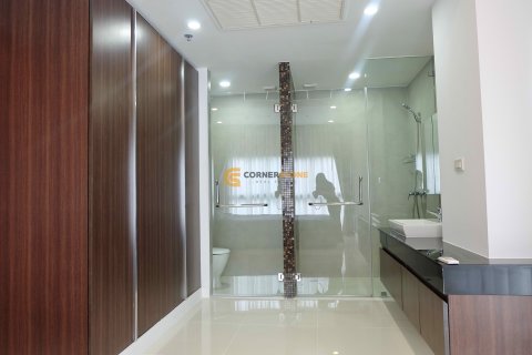 Studio in the Condo on Jomtien Beach, Pattaya, Thailand  № 146508 - photo 10