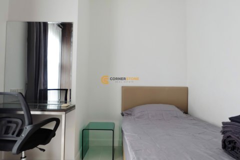 Studio in the Condo on Jomtien Beach, Pattaya, Thailand  № 146508 - photo 6