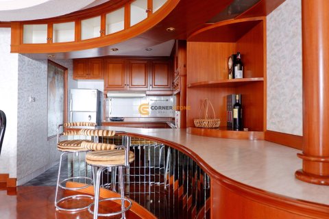 Studio in the Condo in Pattaya, Thailand  № 146505 - photo 9