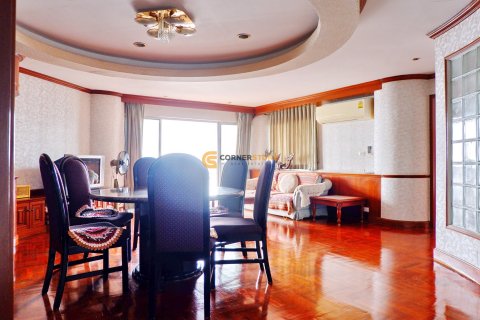 Studio in the Condo in Pattaya, Thailand  № 146505 - photo 3