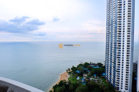 Studio in the Condo in Pattaya, Thailand  № 146505 - photo 13