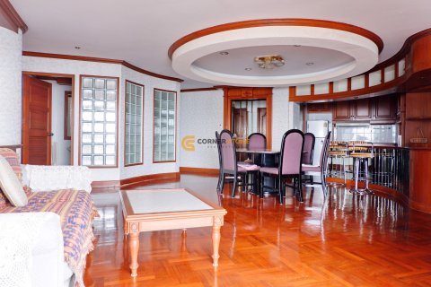 Studio in the Condo in Pattaya, Thailand  № 146505 - photo 1