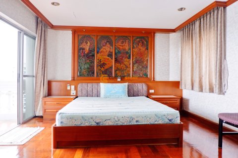 Studio in the Condo in Pattaya, Thailand  № 146505 - photo 5