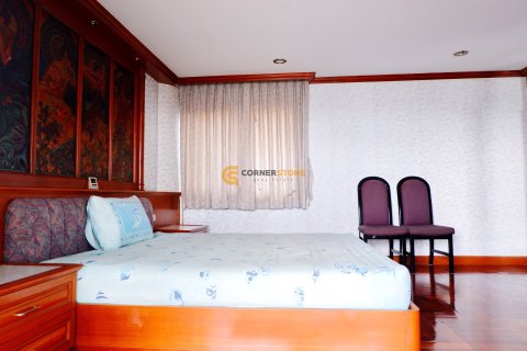 Studio in the Condo in Pattaya, Thailand  № 146505 - photo 14