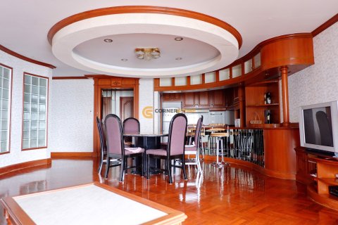 Studio in the Condo in Pattaya, Thailand  № 146505 - photo 8