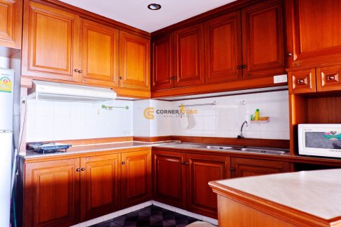 Studio in the Condo in Pattaya, Thailand  № 146505 - photo 2