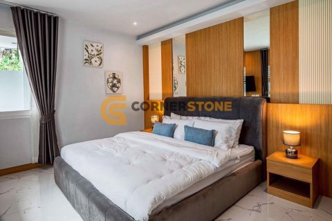 Студия в Паттайя, Таиланд № 146503 - фото 13