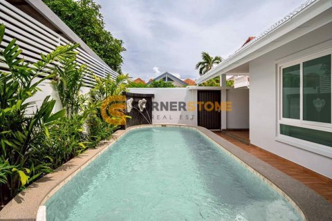 Студия в Паттайя, Таиланд № 146503 - фото 2