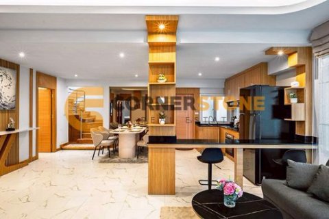 Студия в Паттайя, Таиланд № 146503 - фото 10