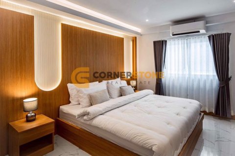 Студия в Паттайя, Таиланд № 146503 - фото 17