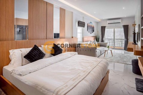 Студия в Паттайя, Таиланд № 146503 - фото 19