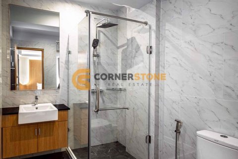 Студия в Паттайя, Таиланд № 146503 - фото 16