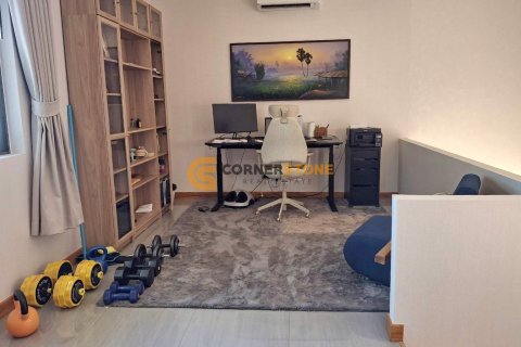 Studio à Pattaya, Thaïlande № 146506 - photo 22